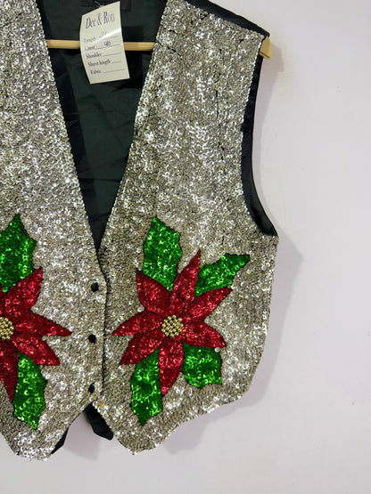 Match Up Vest