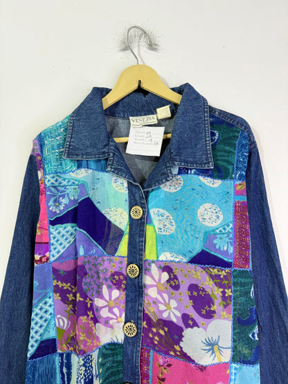 Venezia Vintage Jacket