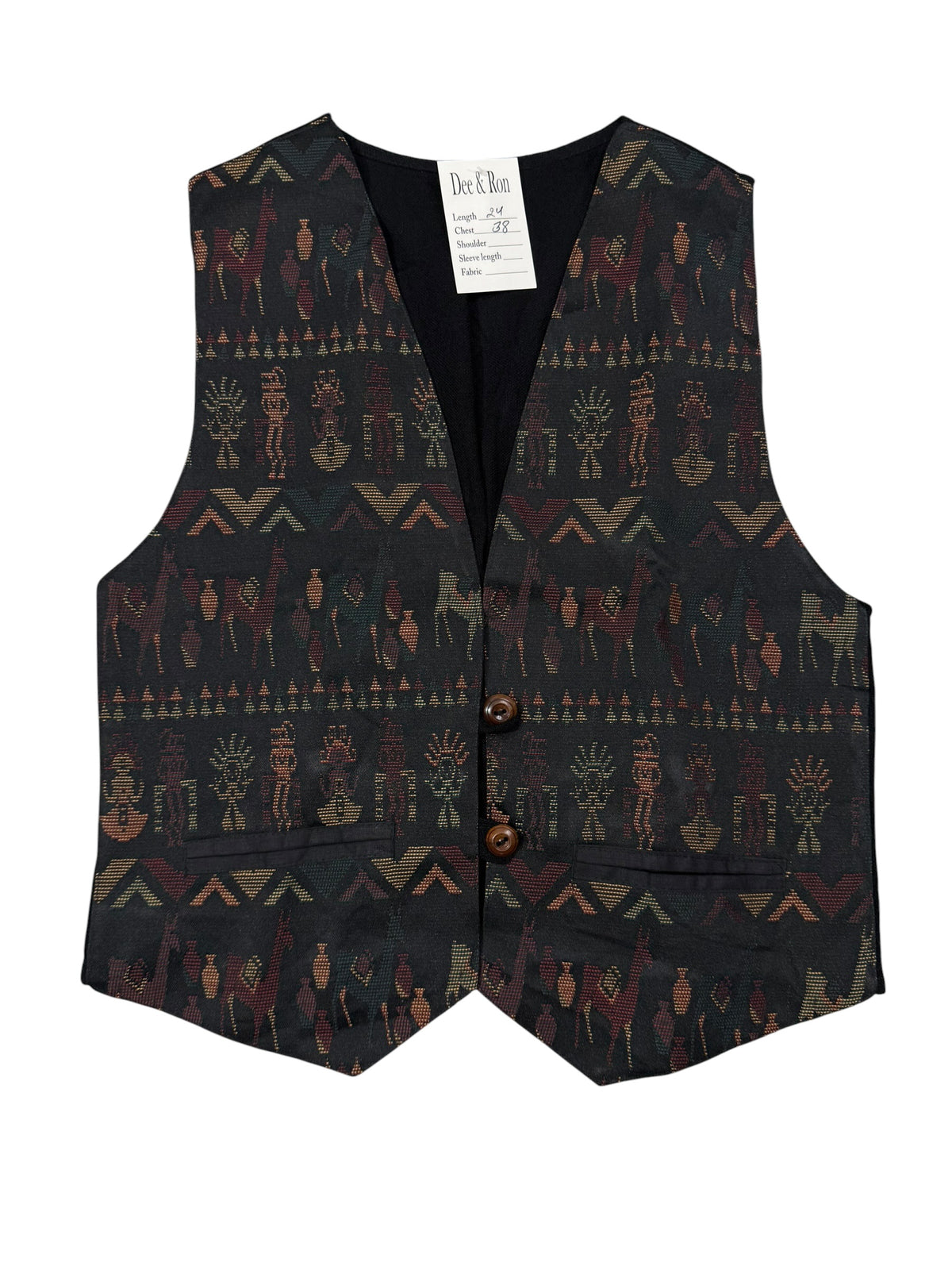 Vest