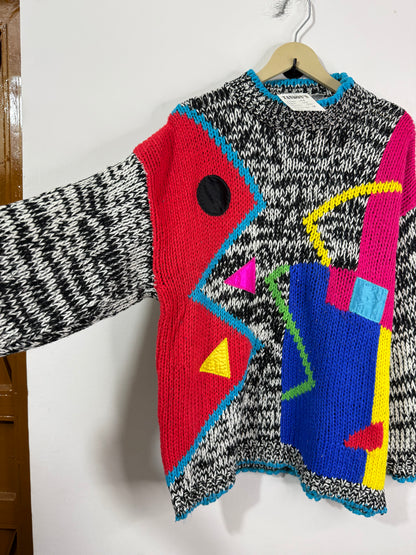 Woolen Sweater