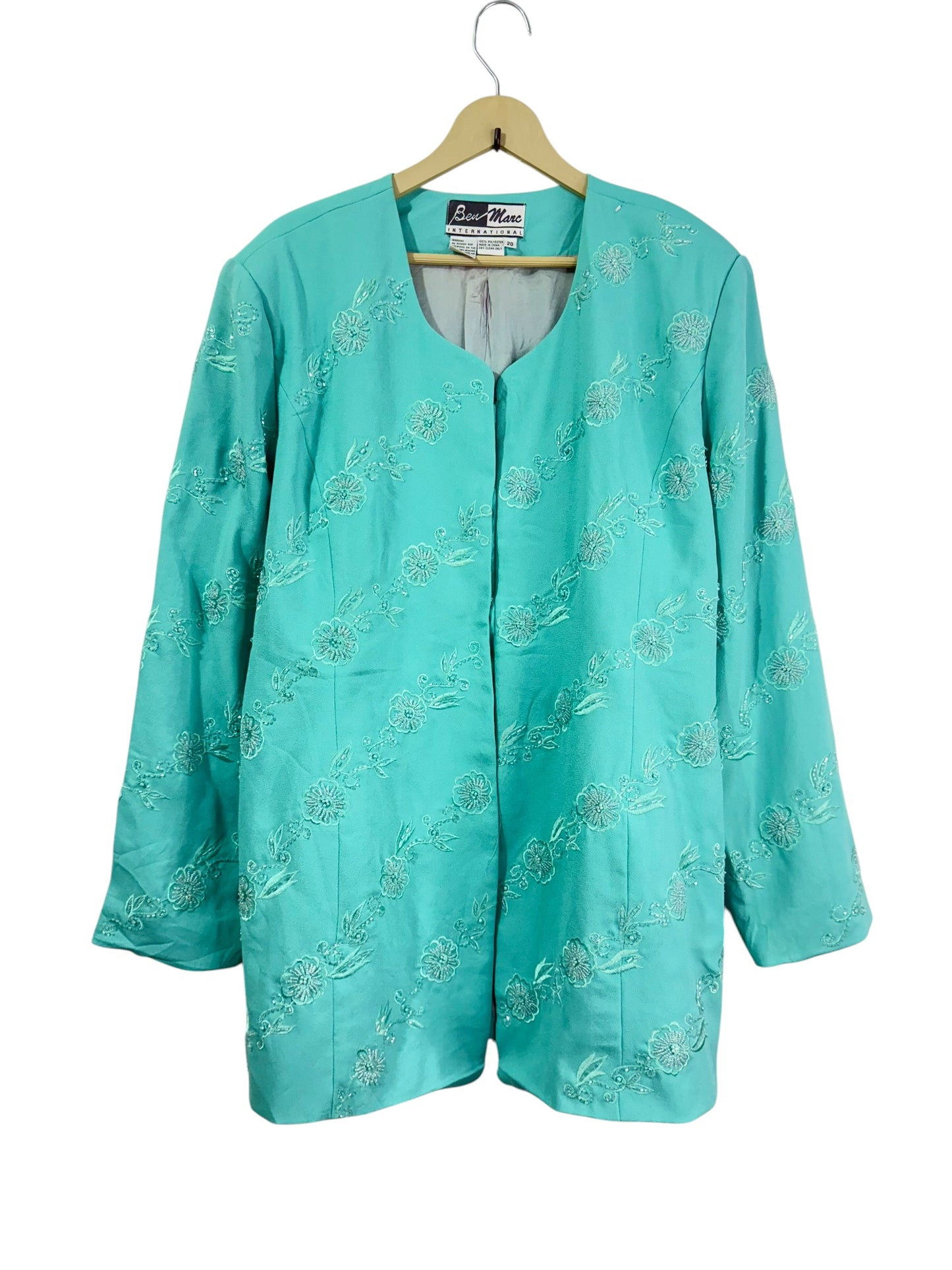 Ben Marc Vintage Jacket