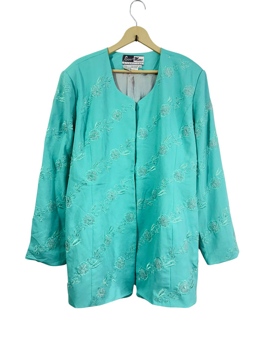 Ben Marc Vintage Jacket