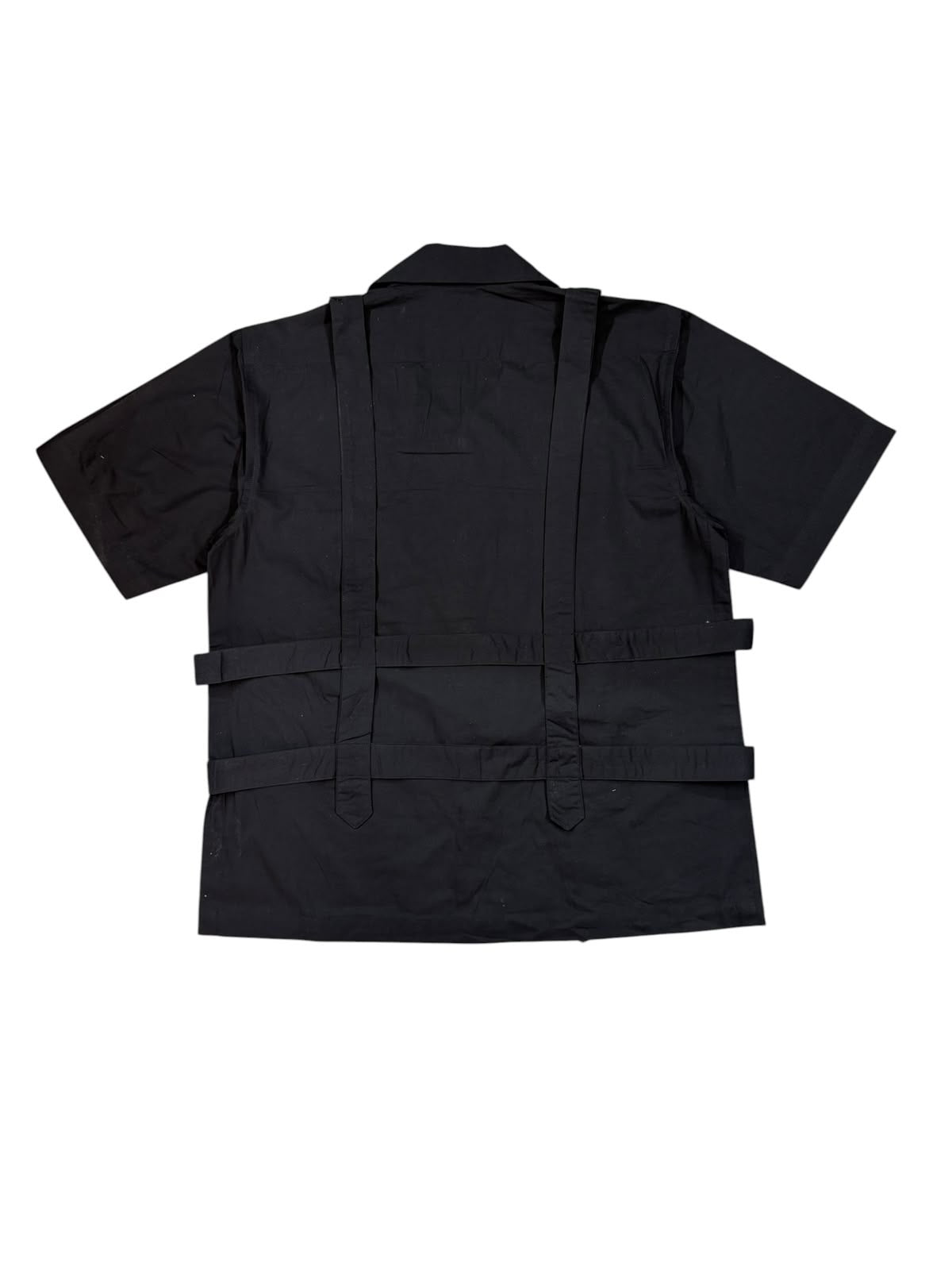 Dark Matter 100% Cotton Shirt
