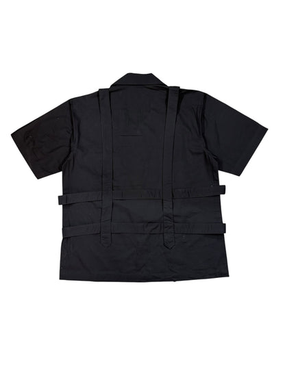Dark Matter 100% Cotton Shirt