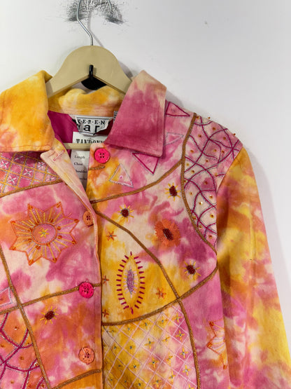 Karen hart Vintage Jacket