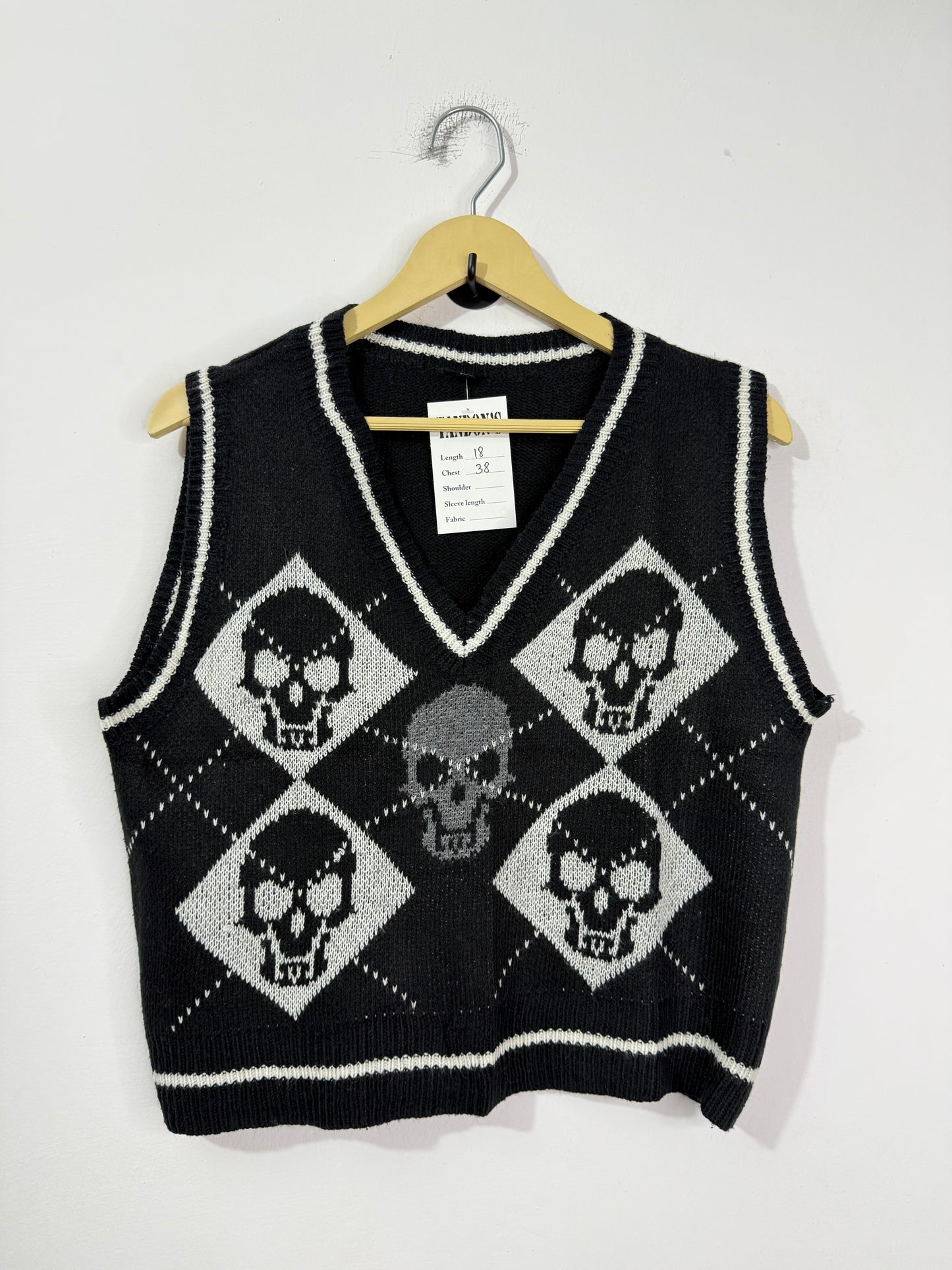 Woolen Sweater