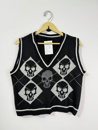 Woolen Sweater