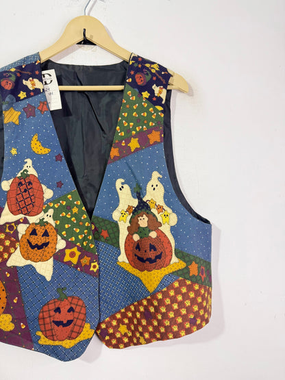 Halloween Vest