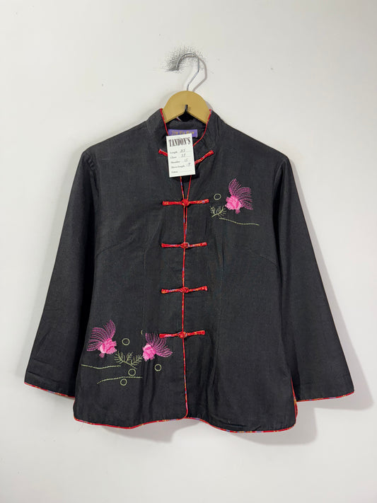 Chinese Vintage Jacket