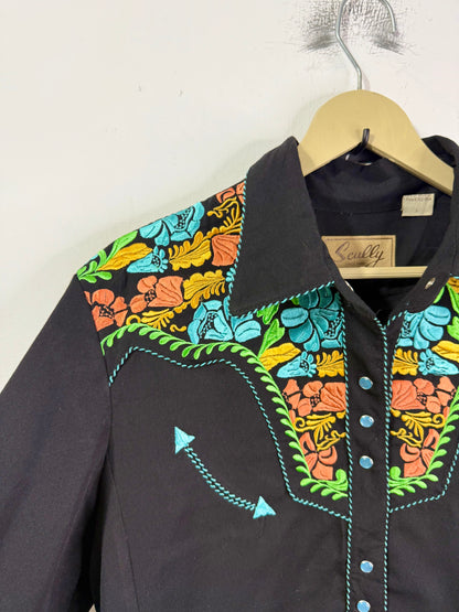 Scull Vintage Jacket