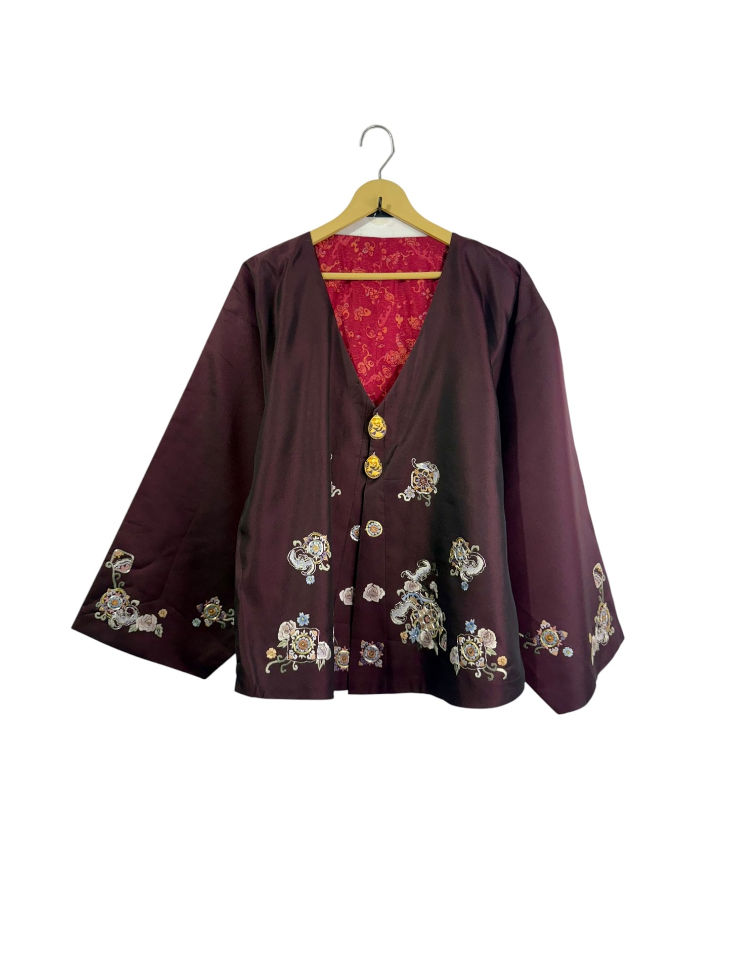 Vintage Jacket