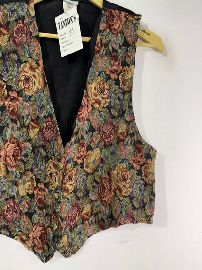 Backroad Vest