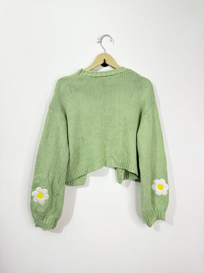 Woolen Sweater