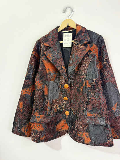Lacosa Vintage Jacket