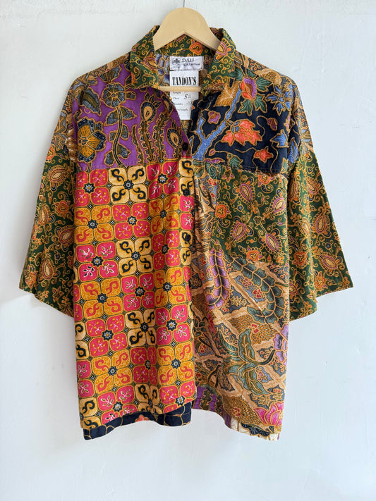 Bali Collection Embroidered Jacket
