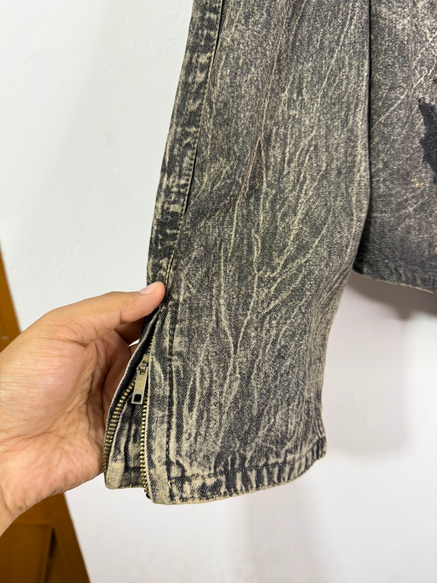 Vintage Jacket