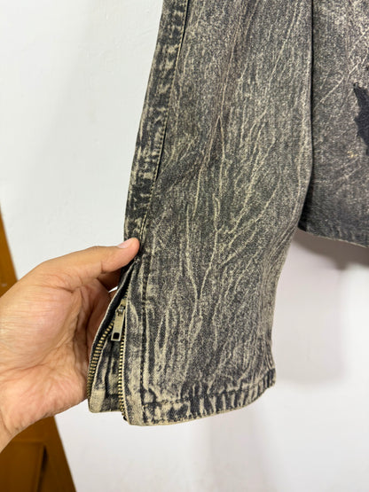 Vintage Jacket