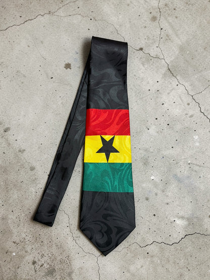 Museo Vintage Silk Tie