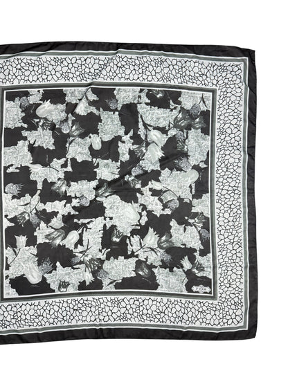 vintage  scarves