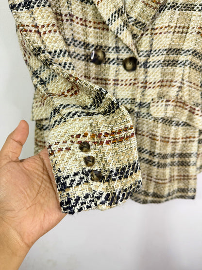 Zara Jacket