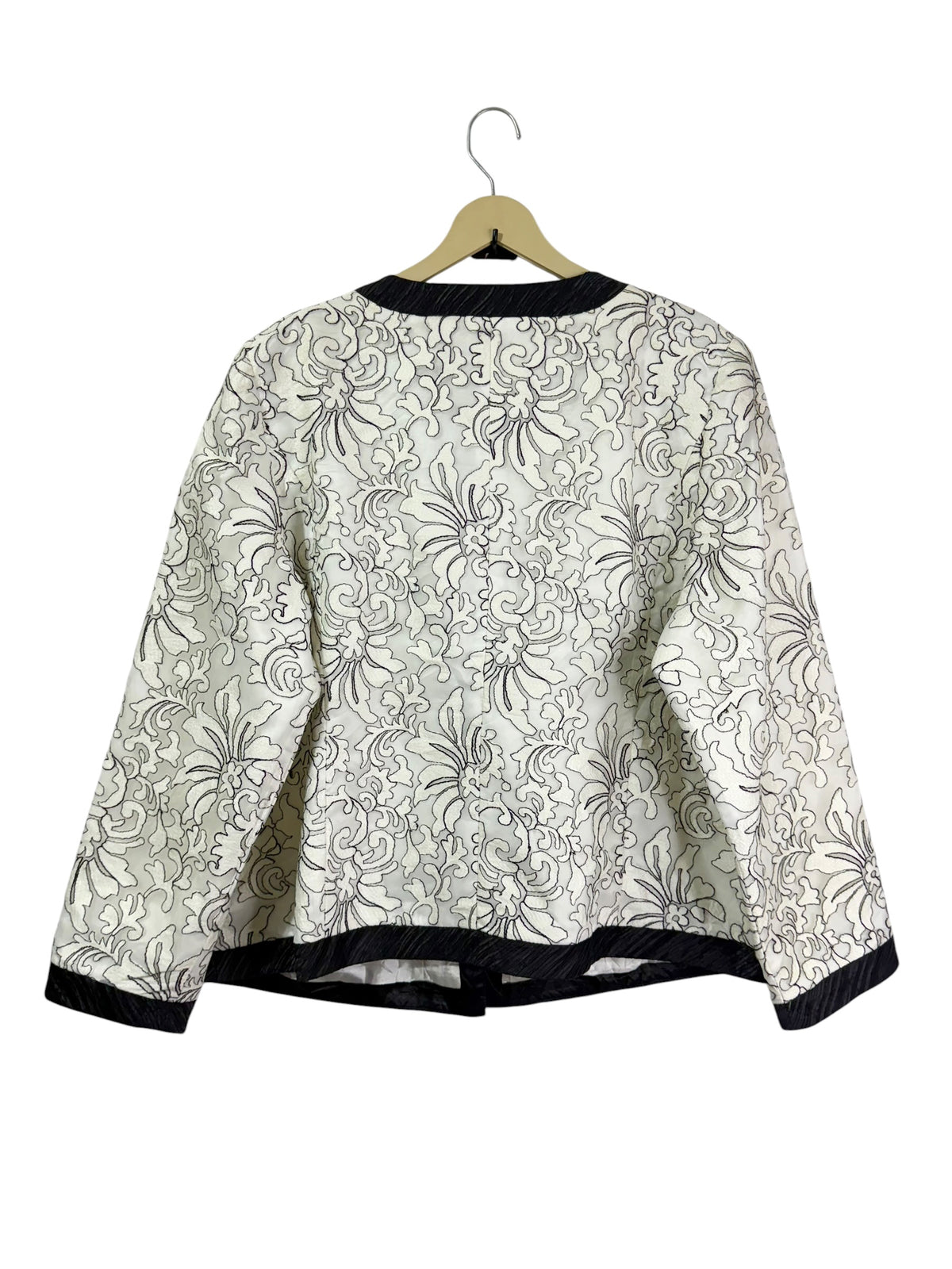 Serafina Jacket