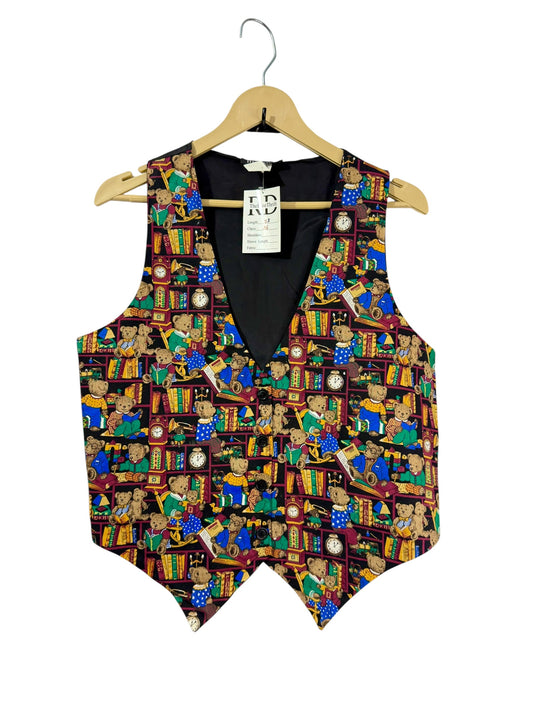 Main Vest