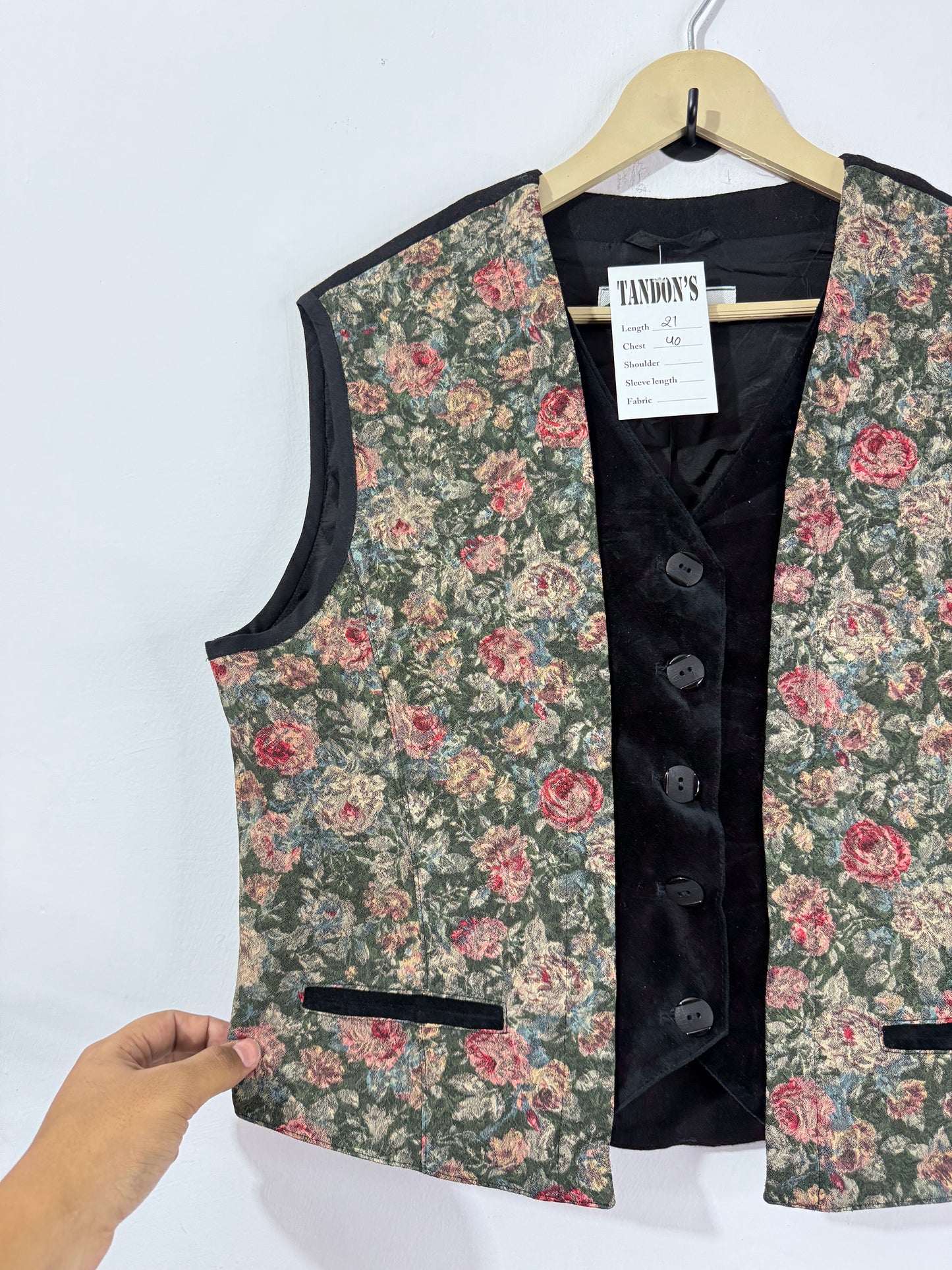 Vest