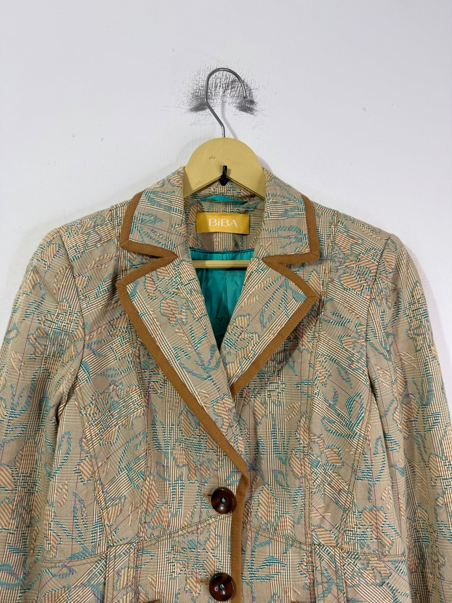 Biba Vintage Jacket