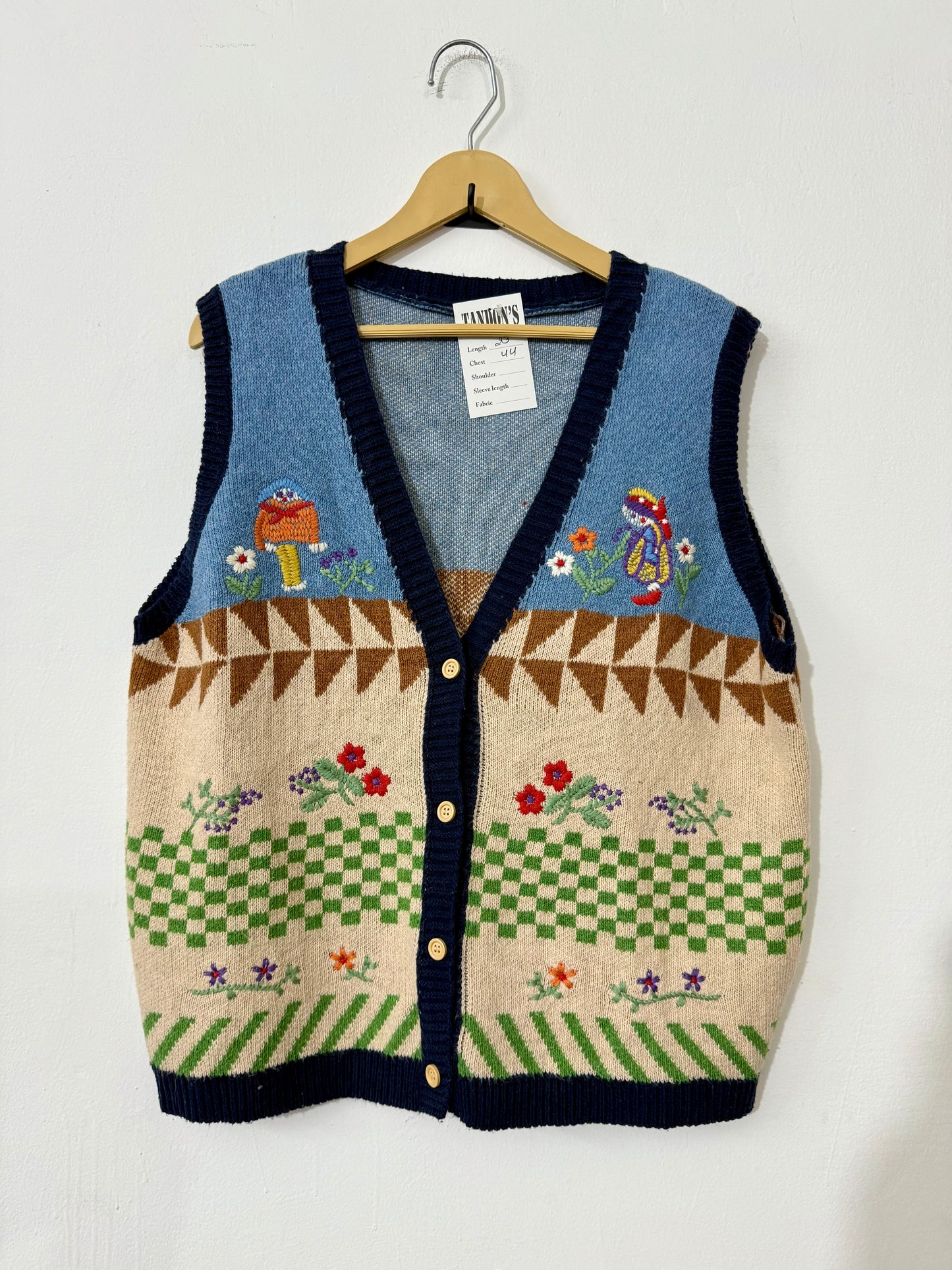 Woolen Sweater