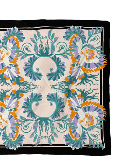 vintage  scarves