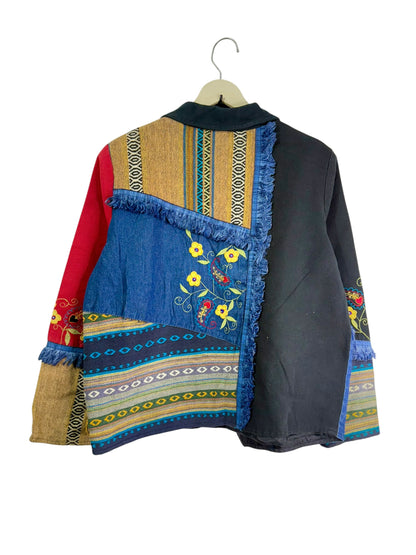 Alex Kin Jacket