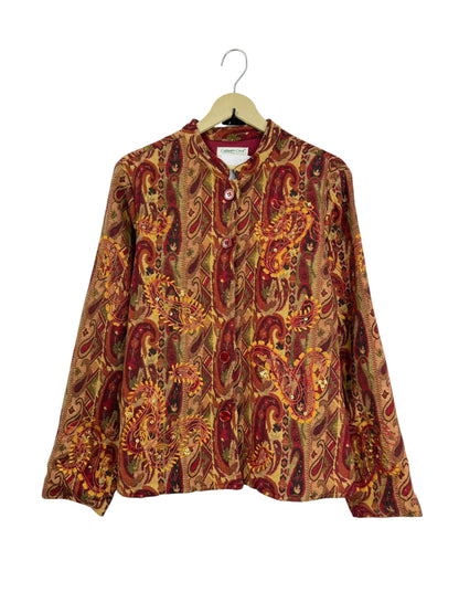 COLDWATER CREEK Vintage Jacket