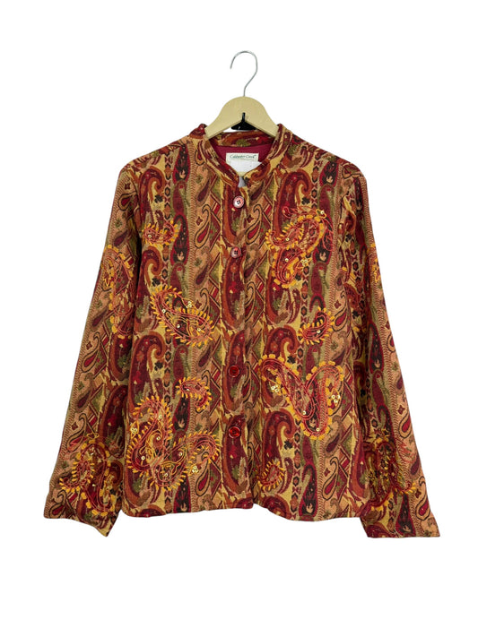 COLDWATER CREEK Vintage Jacket