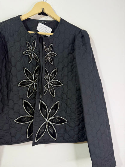 Roman Jacket