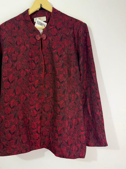 Tian Yun Vintage Jacket