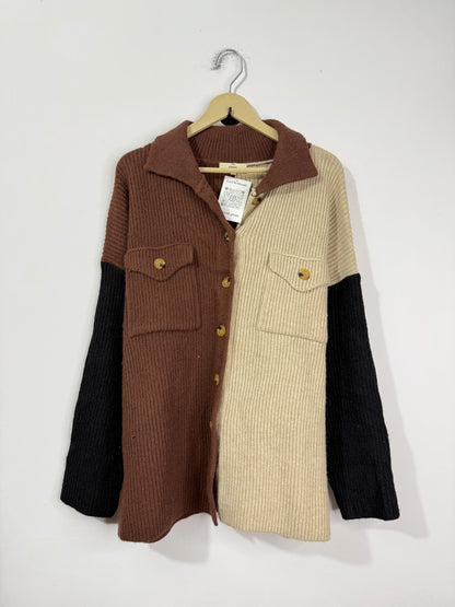 Entro Woolen Sweater