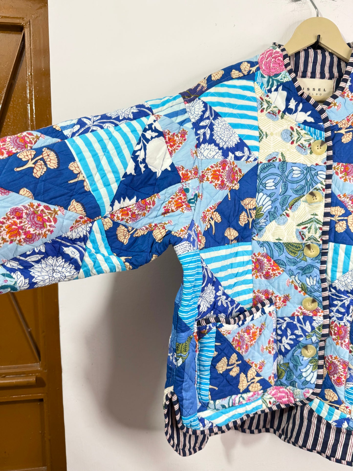 Sissel Vintage Jacket