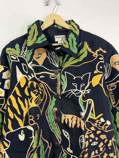 Anage Vintage Jacket