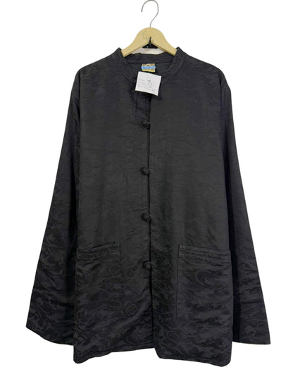 Japanese Silk Vintage Jacket