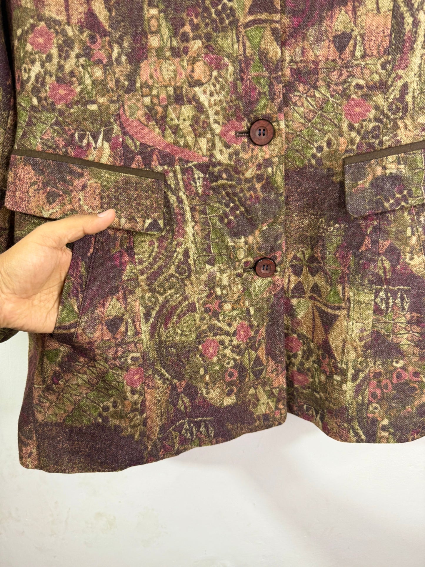 Vintage Jacket