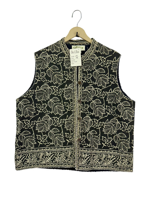 Orvis Vintage Vest
