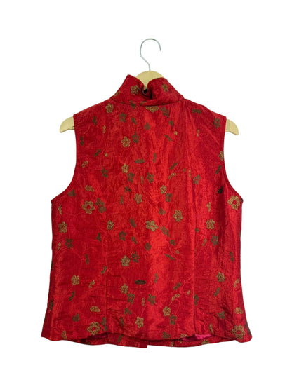 Vintage Vest
