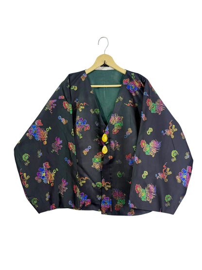 Hanbok vintage Jacket