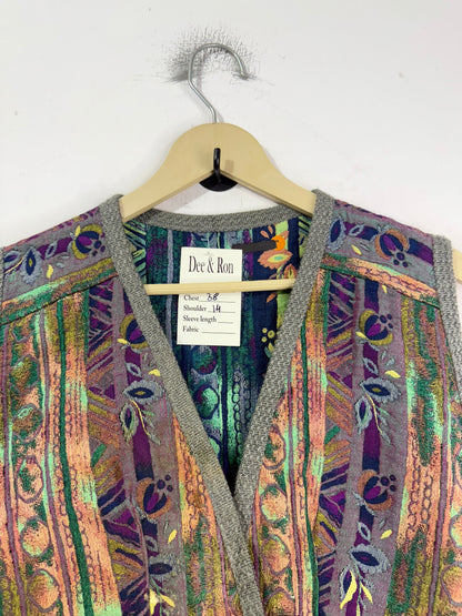 Vintage Vest