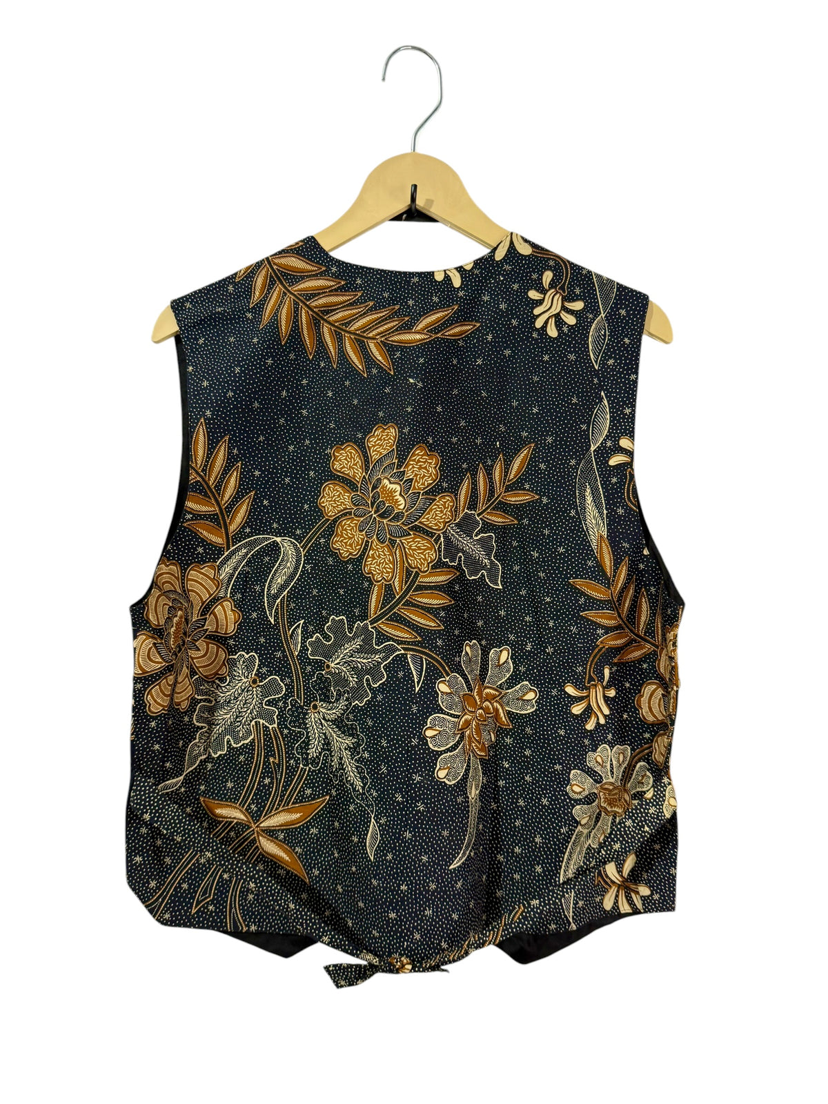 Effect Vest