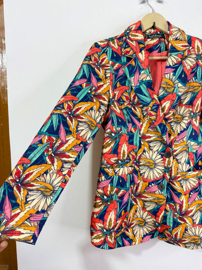 Shein Vintage Jacket