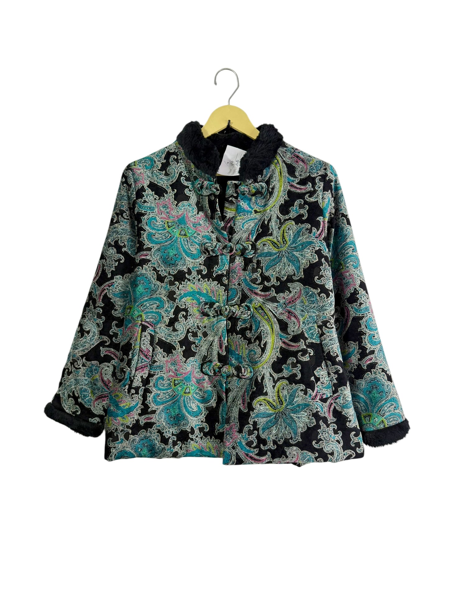 Hanbok vintage Jacket