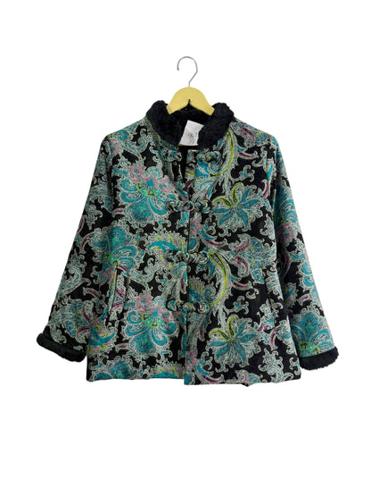 Hanbok vintage Jacket