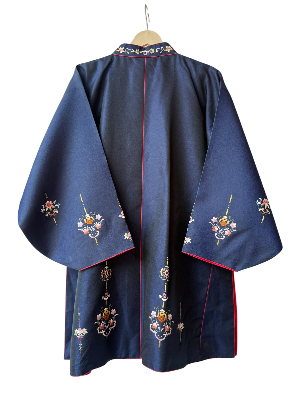 Hanbok vintage Jacket