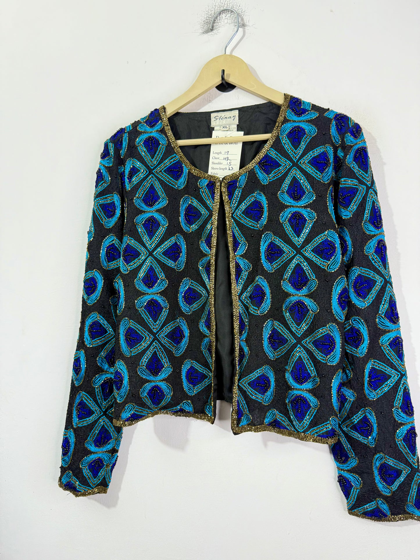 Vintage Jacket